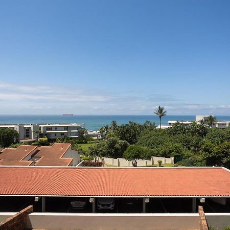24 Sea Lodge - Sea Viewing Apartment Durban Ngoại thất bức ảnh